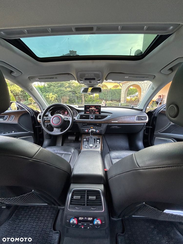 Audi A7 Sportback - 9