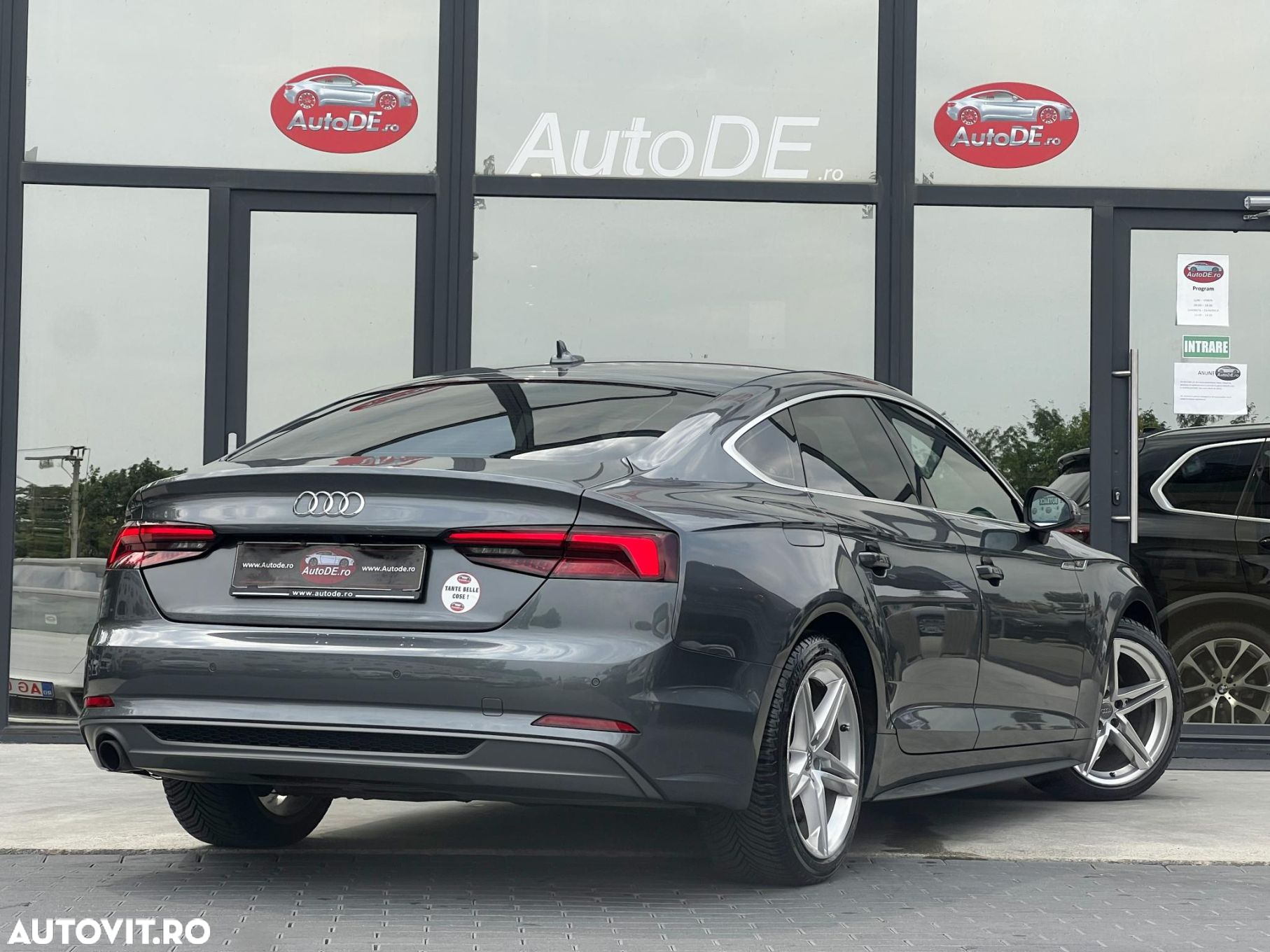 Audi A5 - 4