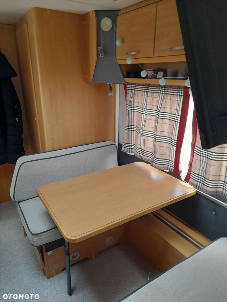 KNAUS Sudwino 550 - 17