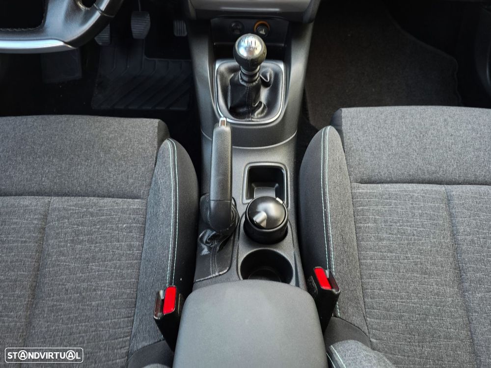 Citroën C4 1.2 PureTech Feel - 29