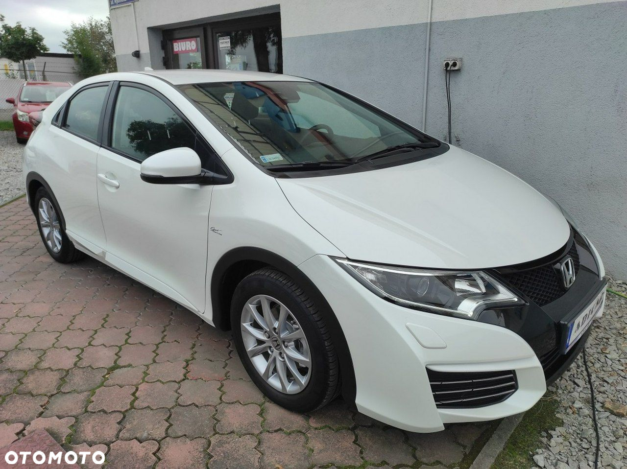 Honda Civic - 9
