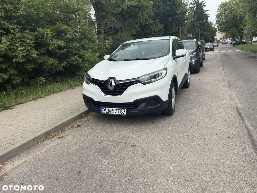 Renault Kadjar - 7