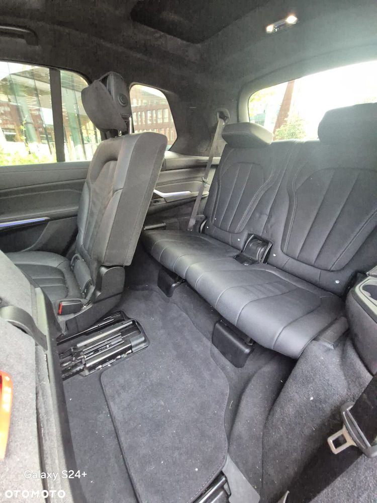 BMW X7 xDrive40d mHEV sport - 18