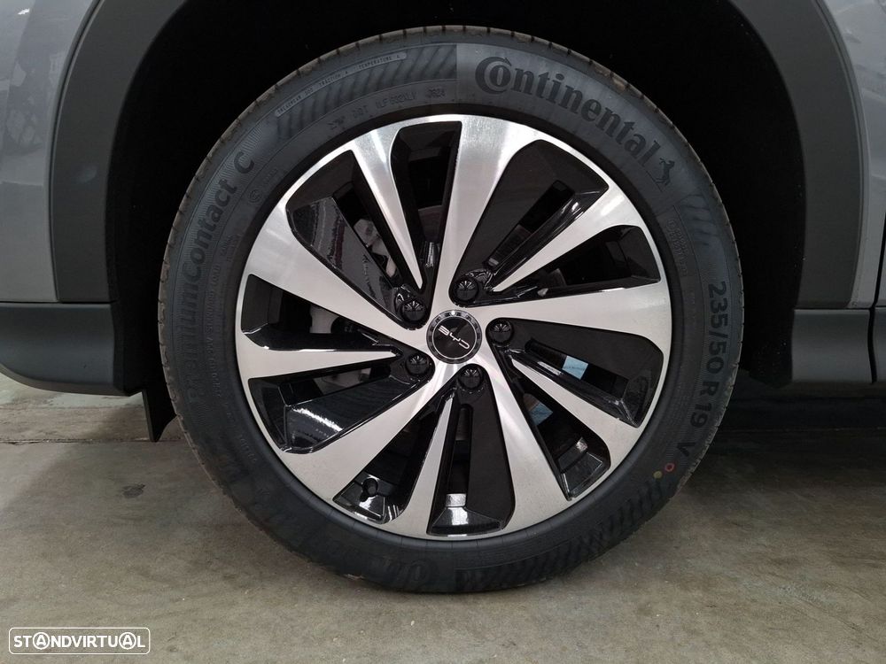 BYD Seal U 1.5 DM-i Comfort - 24