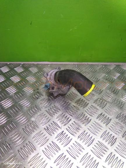 Reparação de Motor Fiat Ducato 2.3D 2007 / 2009 F1AE0481D - 9