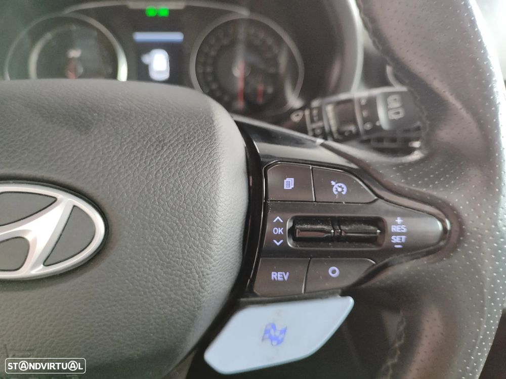 Hyundai i30 2.0 T-GDI N Performance - 27