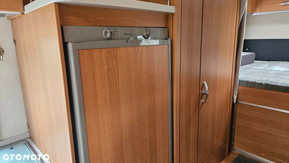 Fiat DUCATO KNAUS SUN TRAVELLER - 20