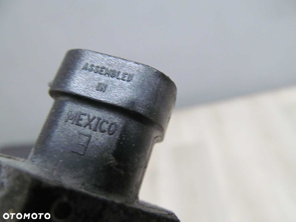 DAIHATSU HIJET 1.3 SILNICZEK KROKOWY GAZU LPG PRINS D95173 - 7