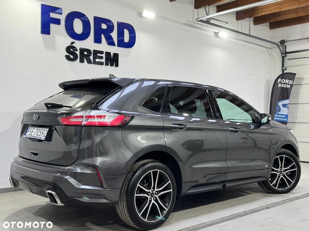 Ford Edge 2.0 EcoBlue Bi-Turbo 4x4 ST-LINE - 16