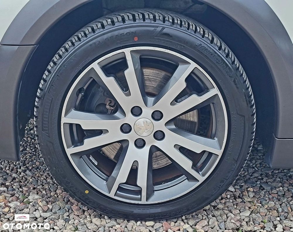 Peugeot 508 - 15