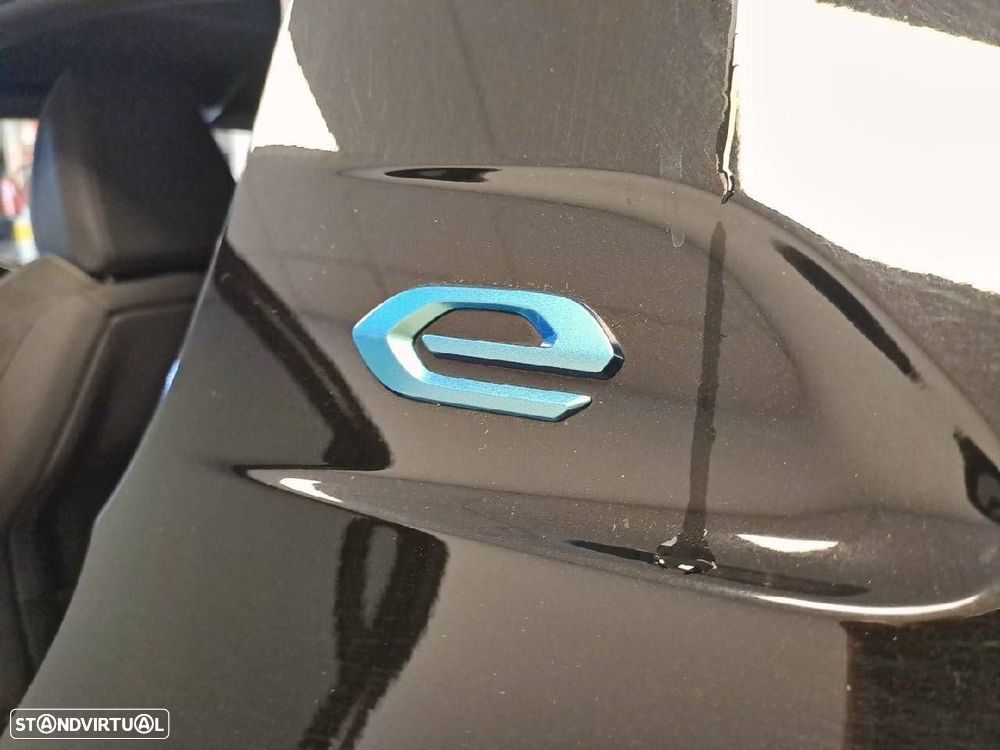 Peugeot e-208 50 kWh GT - 25