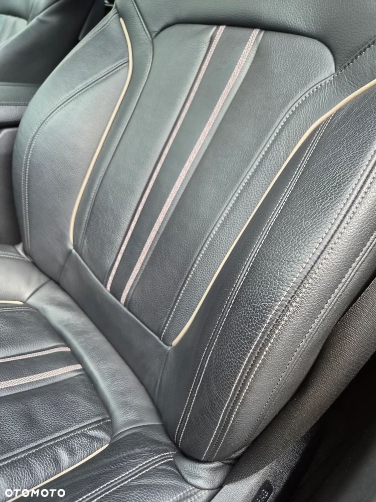 BMW Seria 5 520d MHEV M Sport sport - 15
