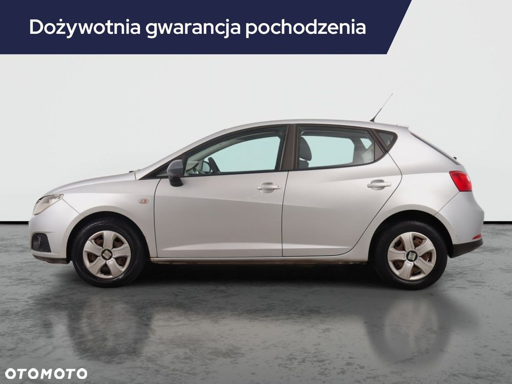 Seat Ibiza - 4
