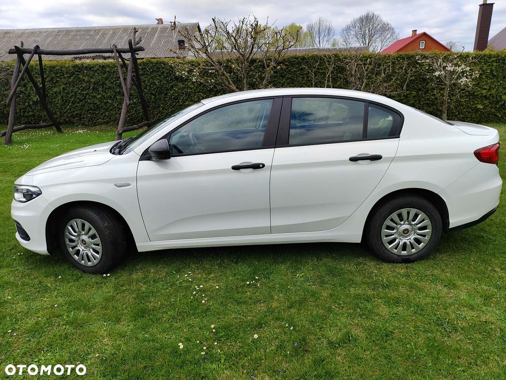 Fiat Tipo 1.4 16v Pop - 3