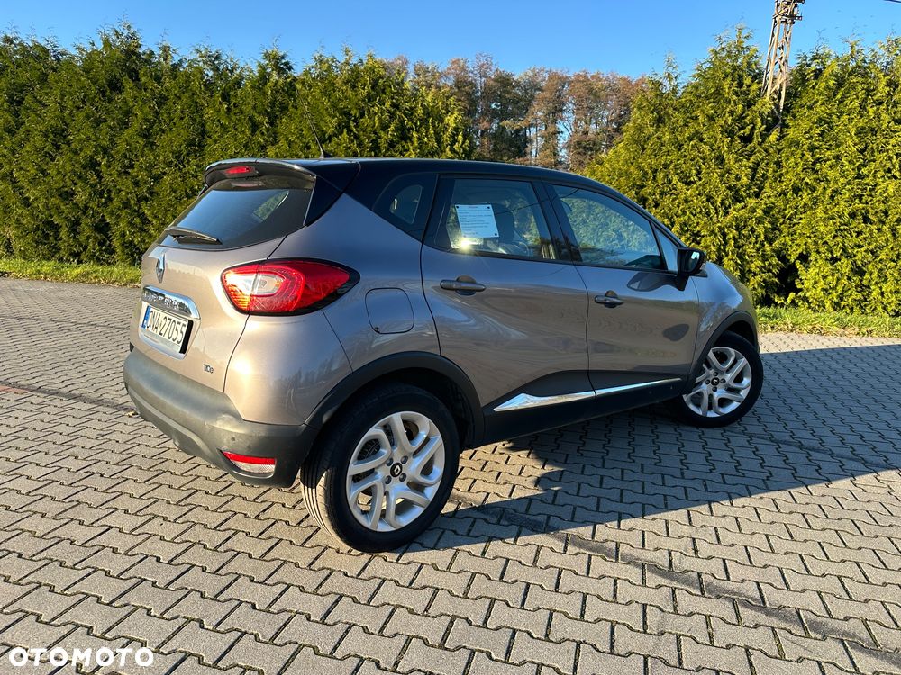 Renault Captur 0.9 Energy TCe Limited - 6