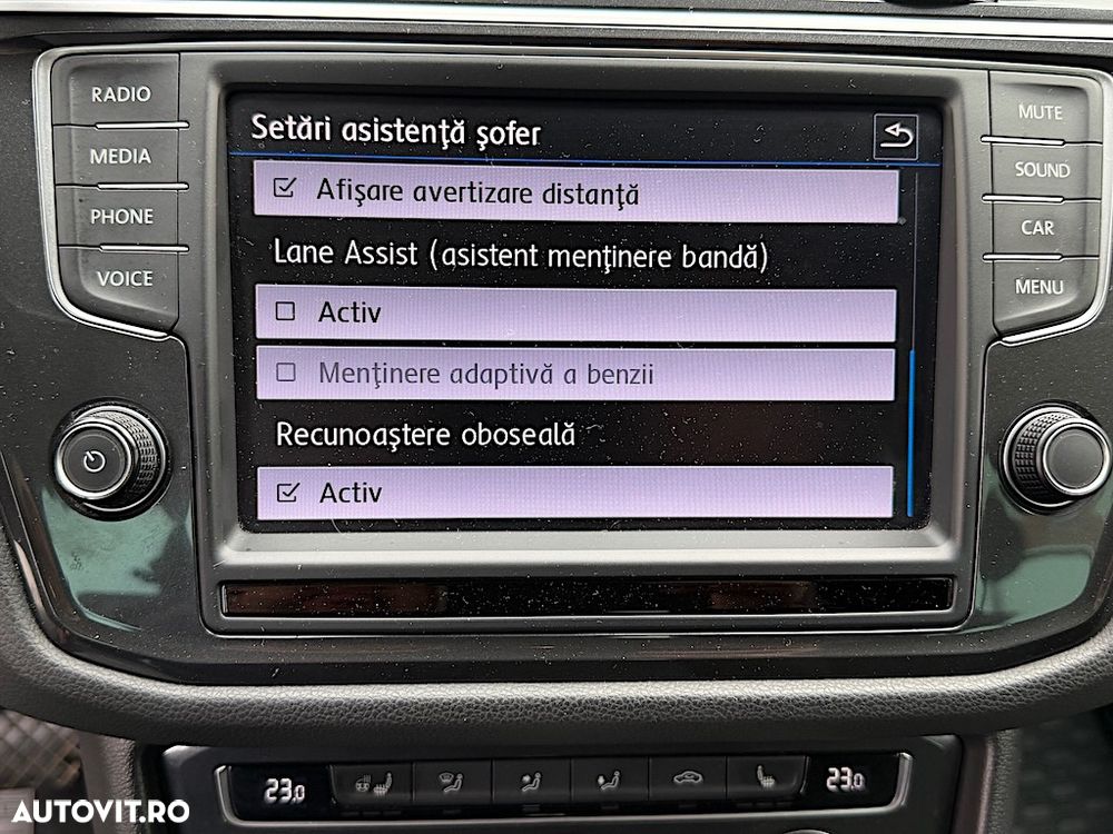 Volkswagen Tiguan 2.0 TDI SCR 4MOTION DSG Offroad - 18