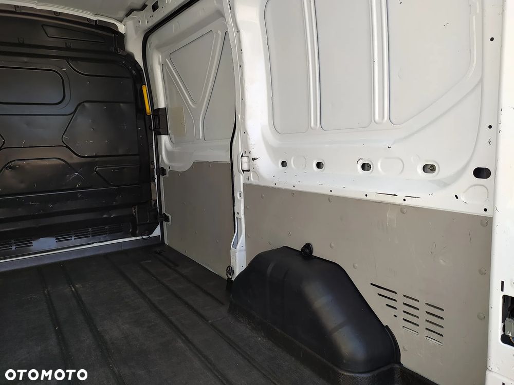 Ford TRANSIT # MAŁY PRZEBIEG # GWARANCJA MECHANICZNA 1 - ROK # FAKTURA VAT 23% - 16