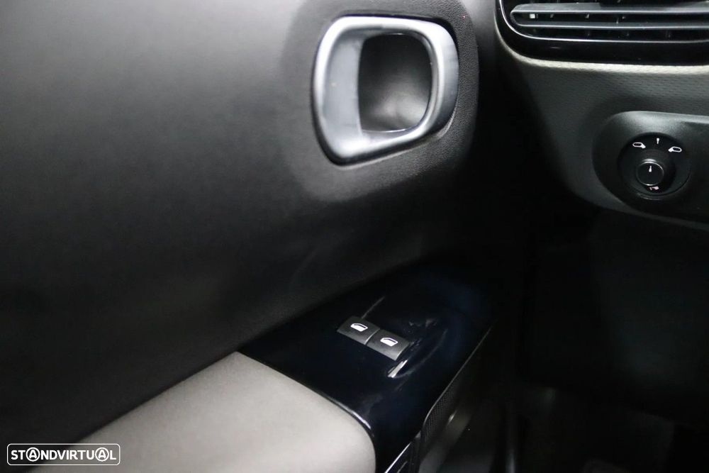 Citroën C4 Cactus 1.2 PureTech Shine - 11