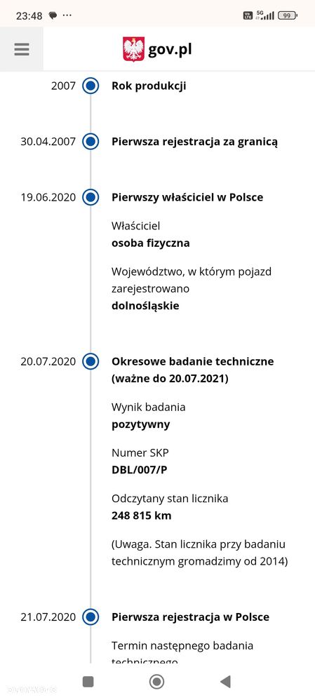 BMW Seria 5 530d xDrive Edition Sport - 17