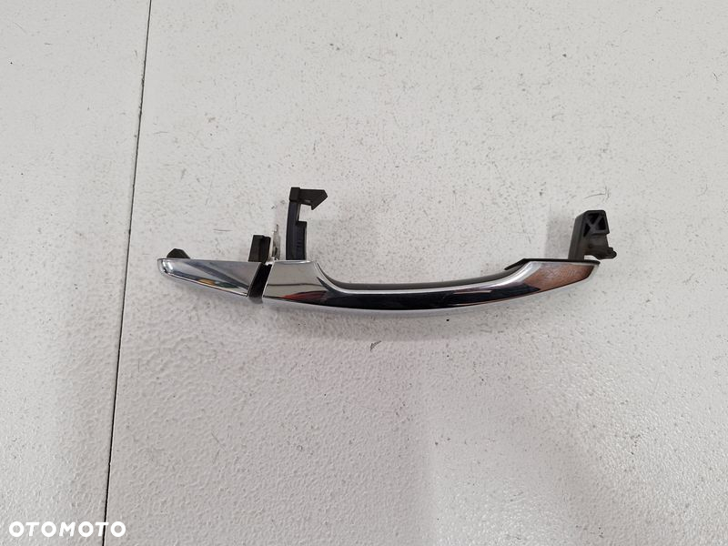 CHEVROLET HHR KLAMKA DRZWI PRAWY TYŁ CHROM - 4