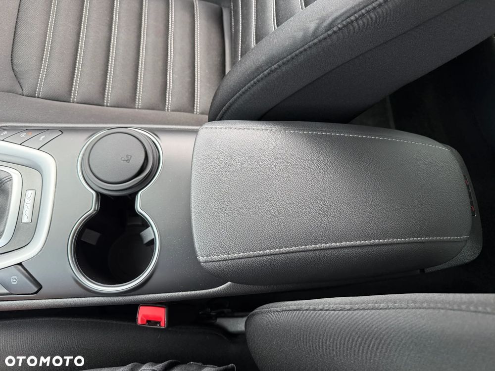 Ford Mondeo 1.5 EcoBoost STart-Stopp Business Edition - 26