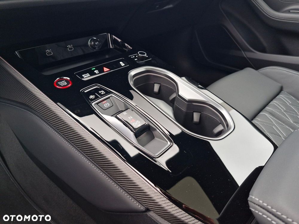 Audi A6 Allroad e-Hybrid 270 kW Quattro S tronic - 37