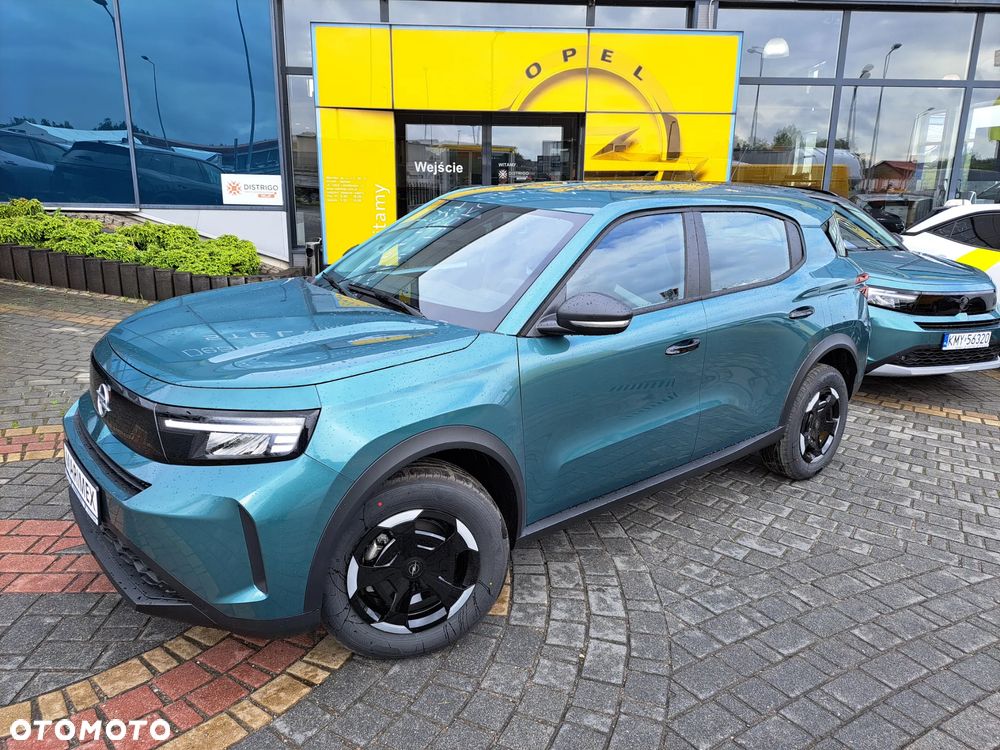 Opel Frontera 44kWh Edition - 4
