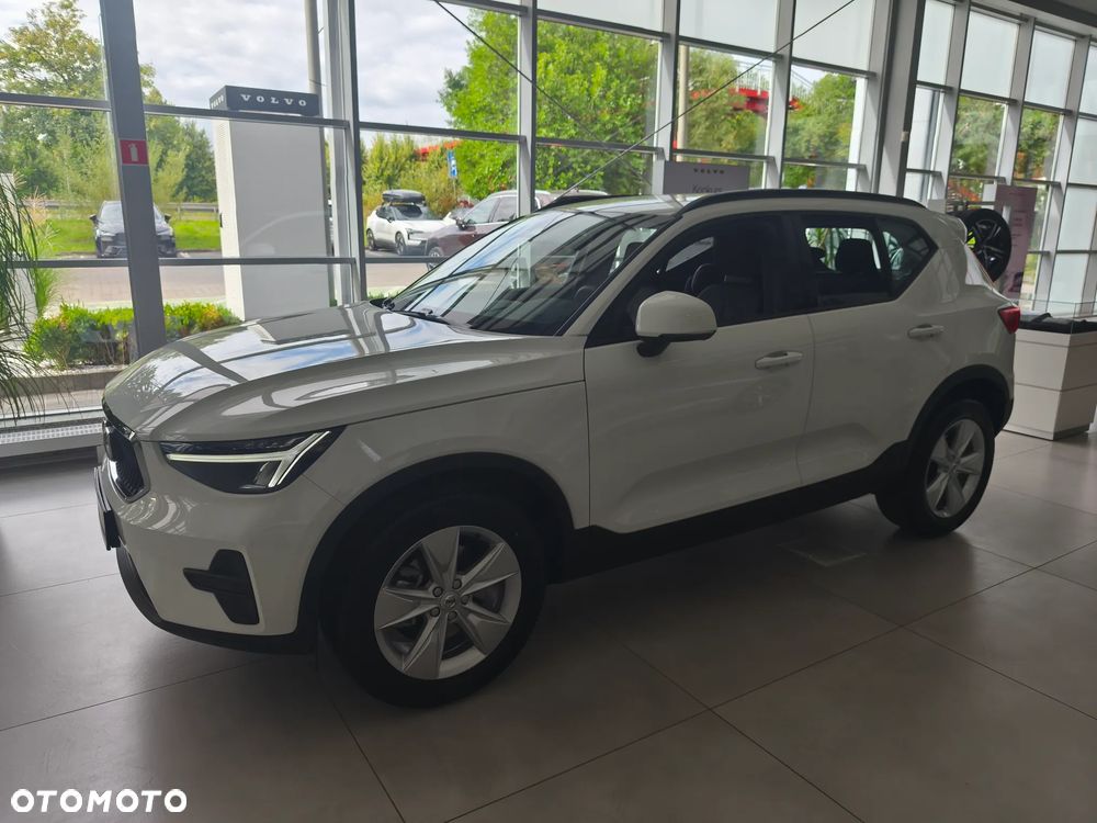 Volvo XC 40 B3 Core - 3