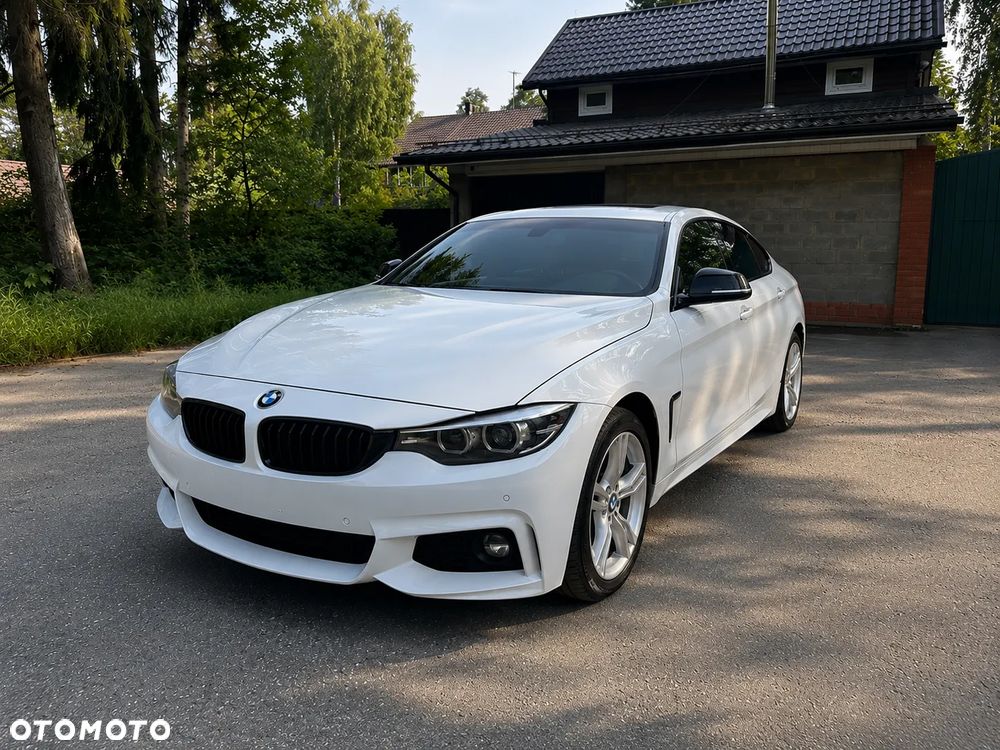 BMW Seria 4 - 4
