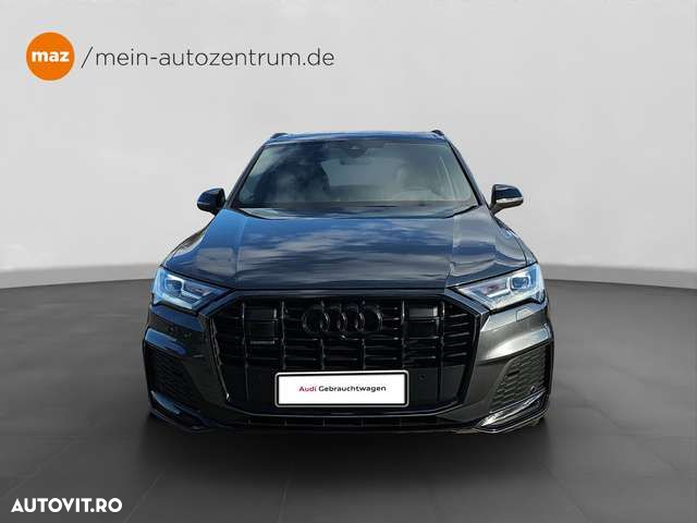 Audi Q7 - 2