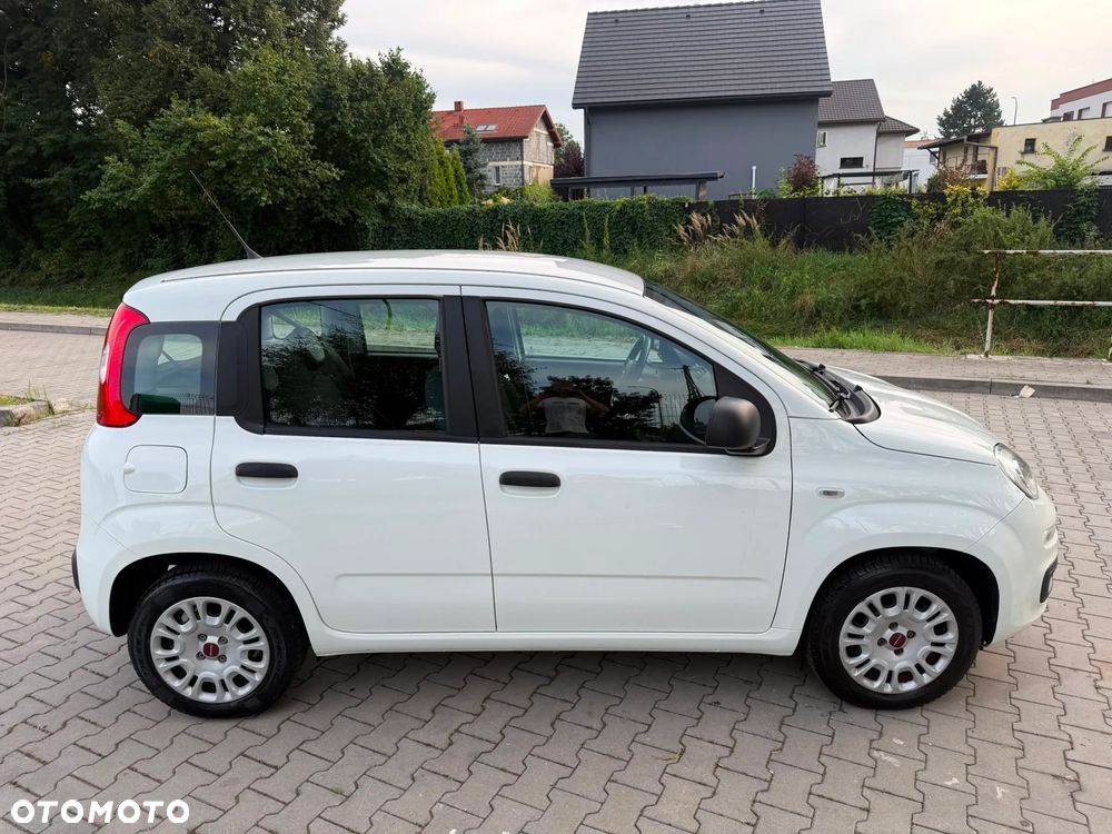 Fiat Panda 1.2 Start&Stop Easy - 2