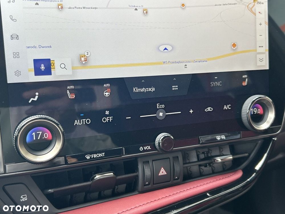 Lexus NX - 21