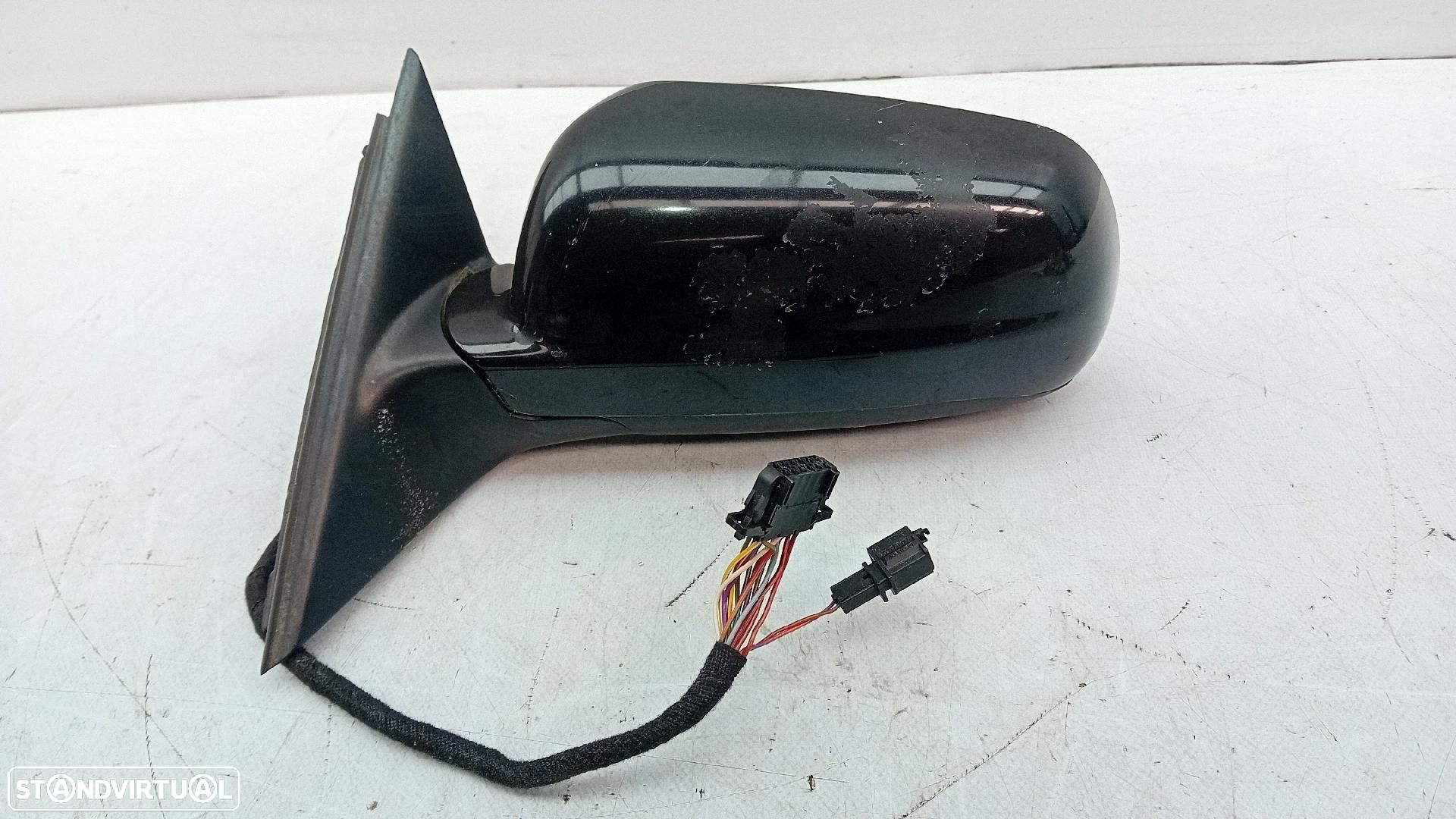 Retrovisor / espelho esquerdo SKODA Superb I Sedan (3U4) - 2