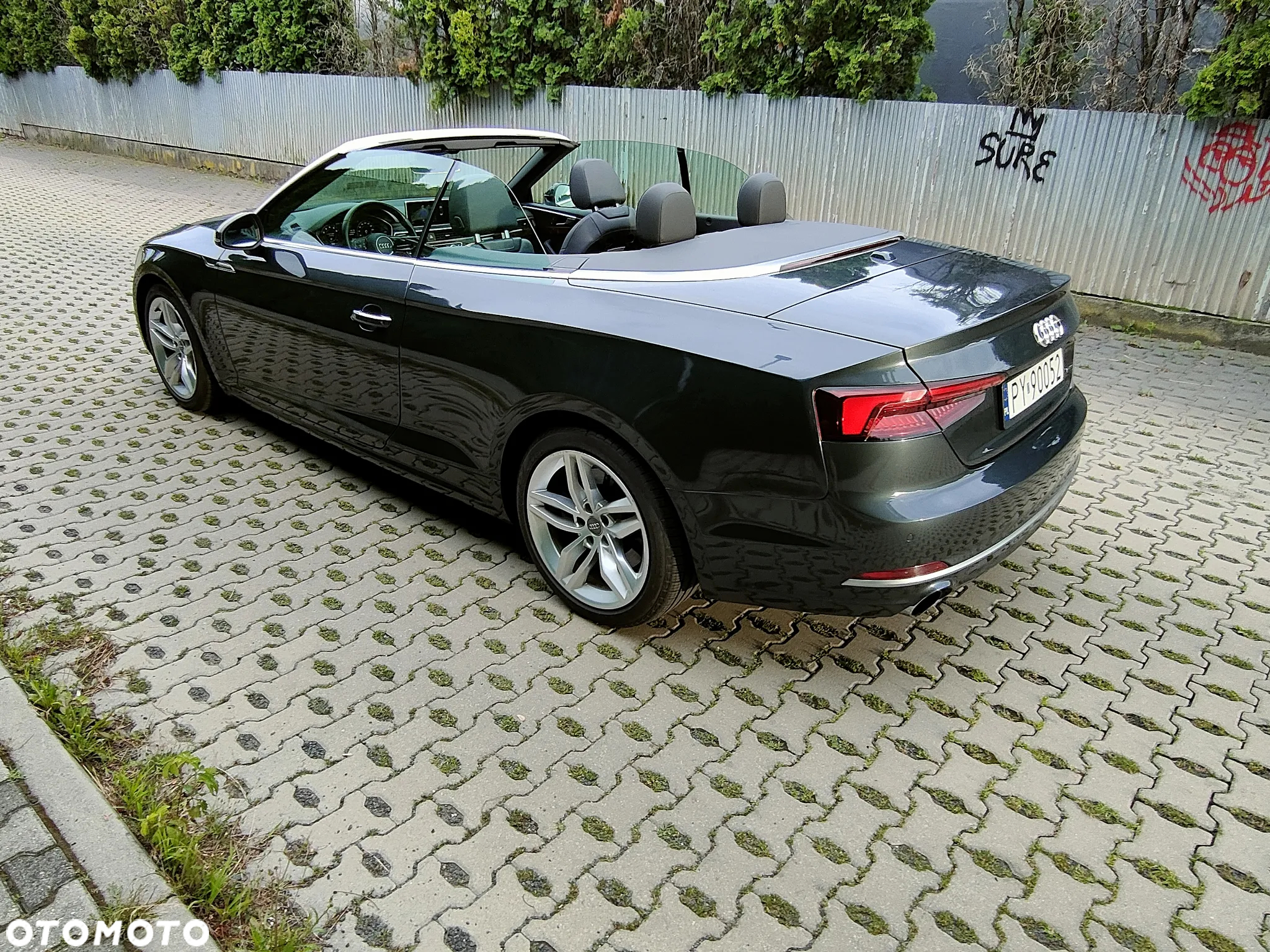 Audi A5 Coupe 2.0 TFSI quattro S tronic - 7