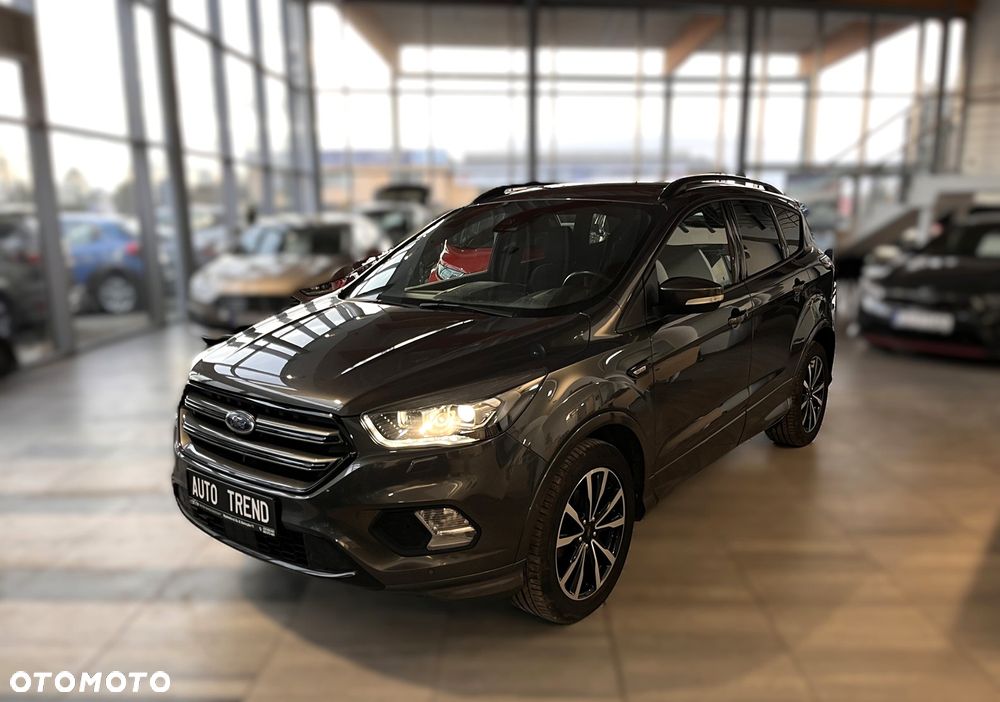 Ford Kuga 1.5 EcoBoost FWD ST-Line ASS GPF - 1