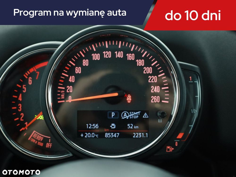 MINI Countryman - 10