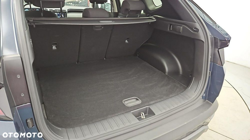 Hyundai Tucson 1.6 T-GDi HEV Executive 2WD - 23
