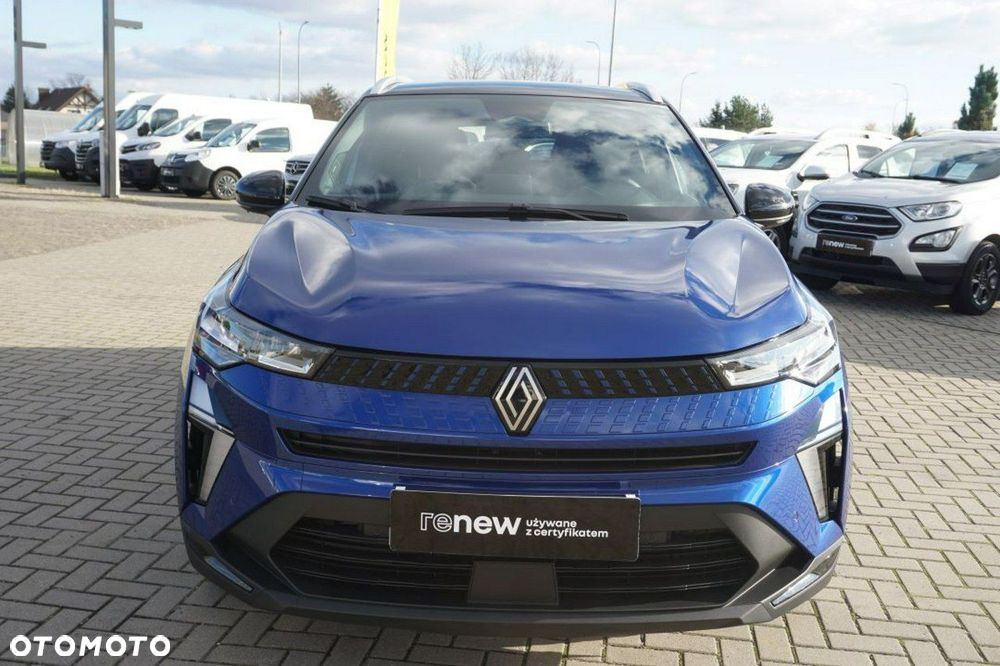 Renault Captur 1.0 TCe Techno - 2