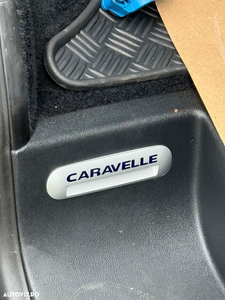 Volkswagen Transporter - 9