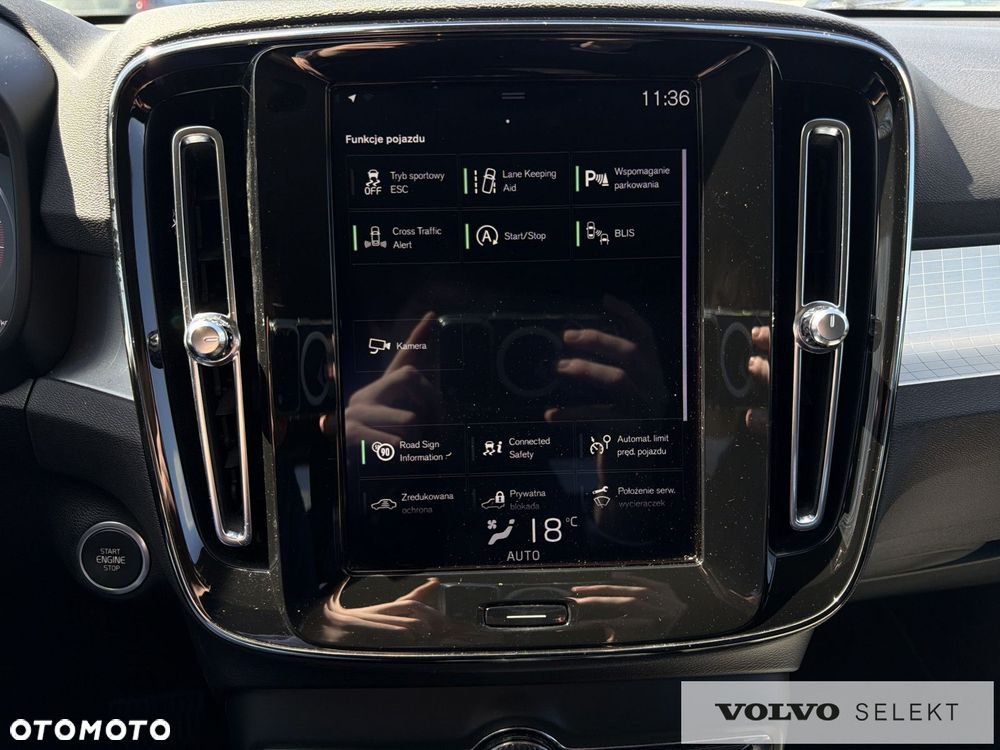 Volvo XC 40 - 20