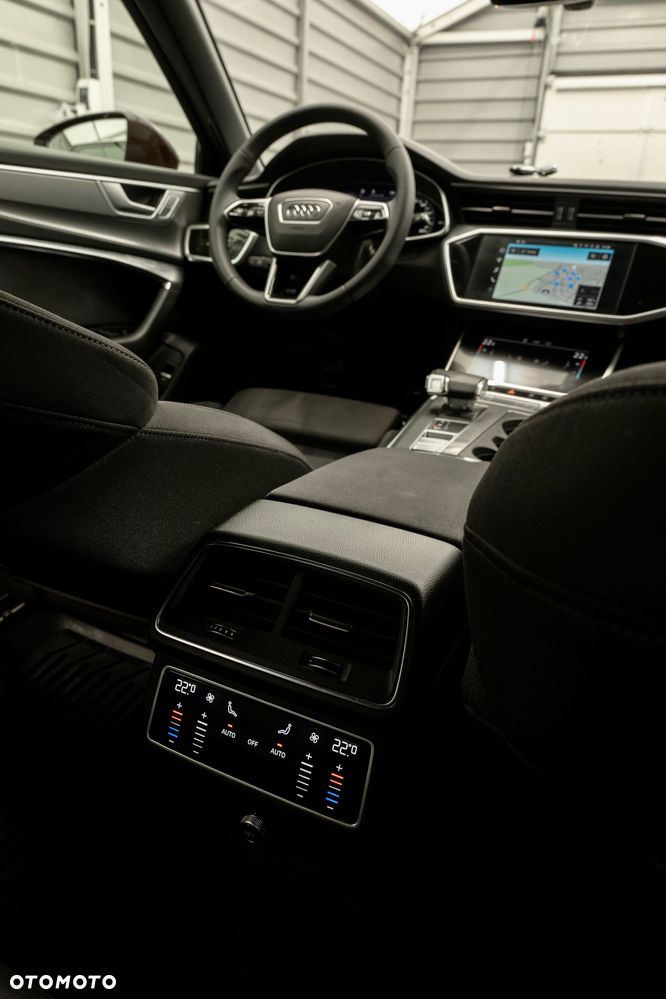 Audi A6 Avant - 5