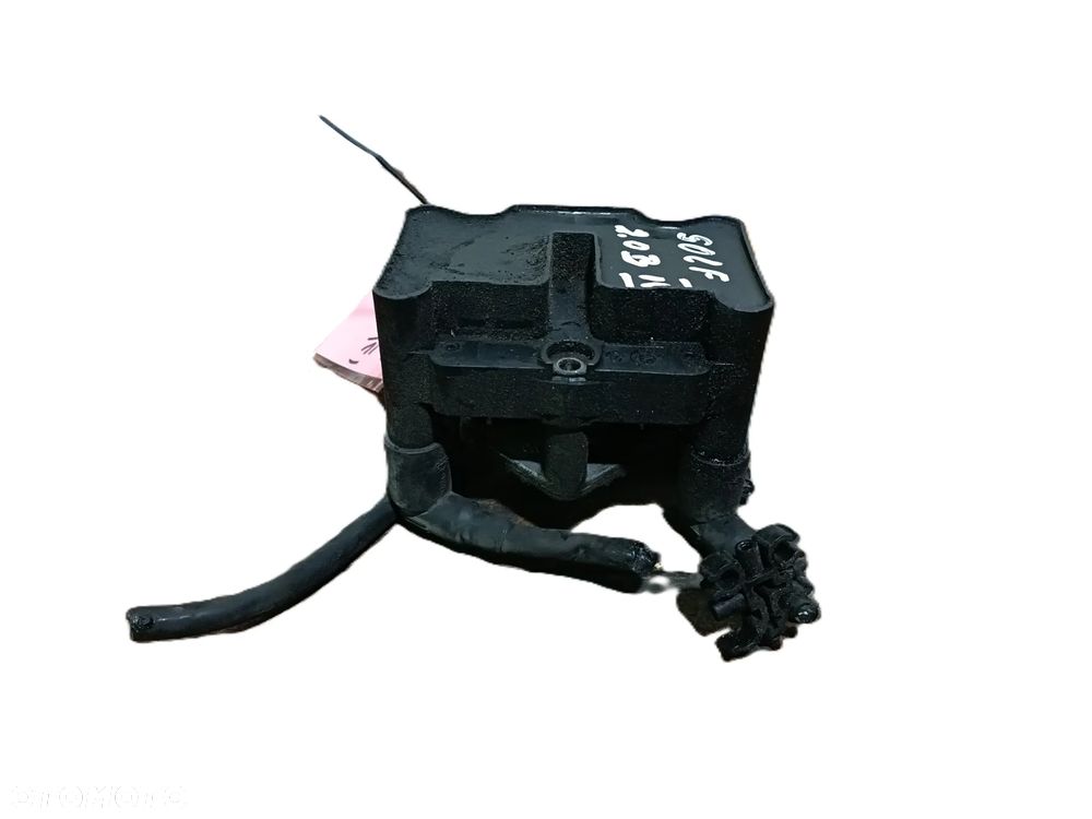 VOLKSWAGEN GOLF IV 97-06 r. 2,0 B CEWKA ZAPŁONOWA 082905106B + - 5