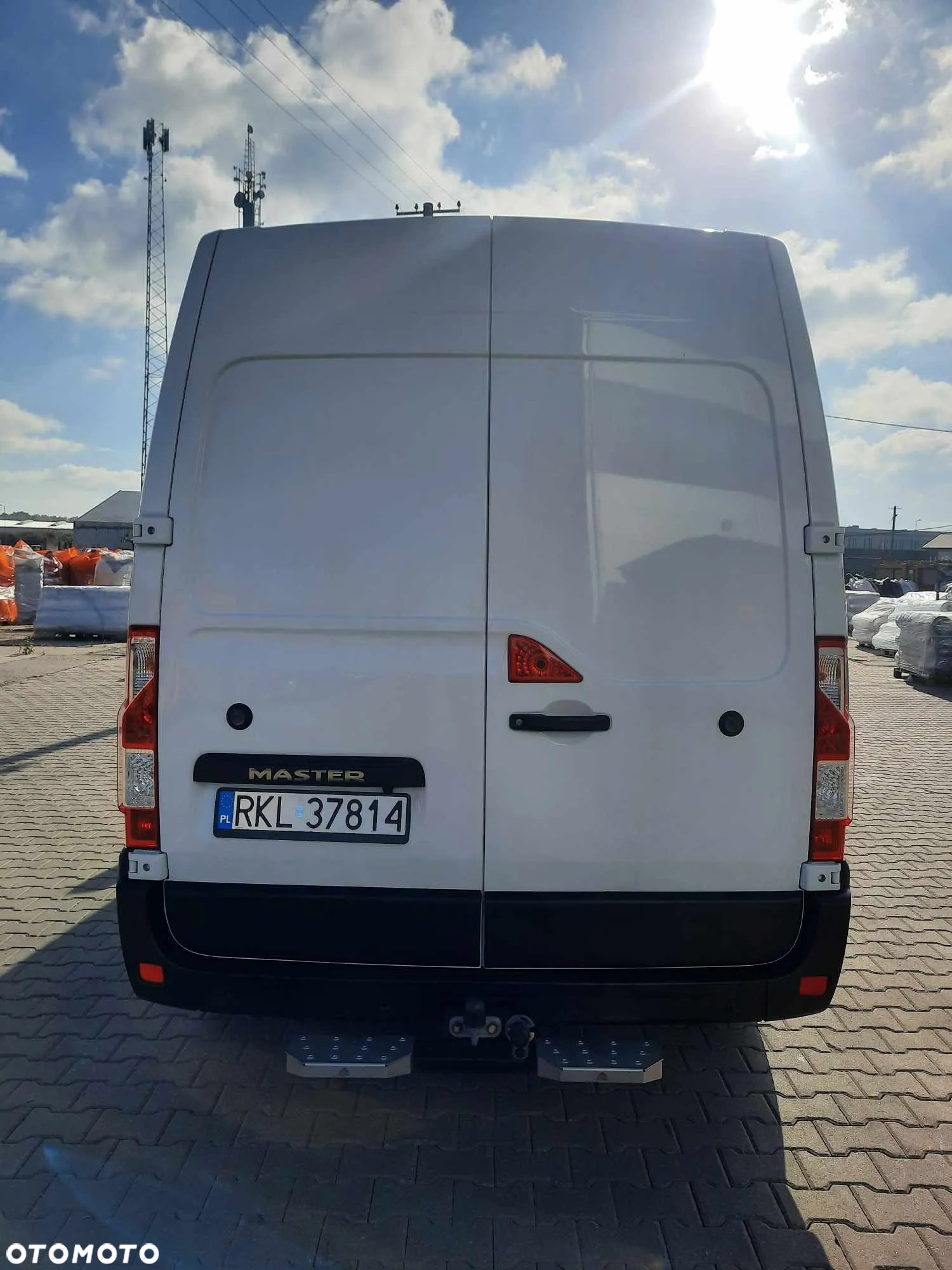Renault Master - 6