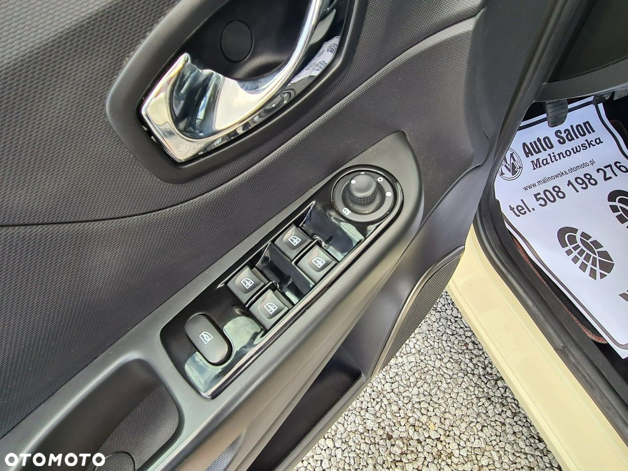 Renault Captur 1.5 dCi Energy Life - 24