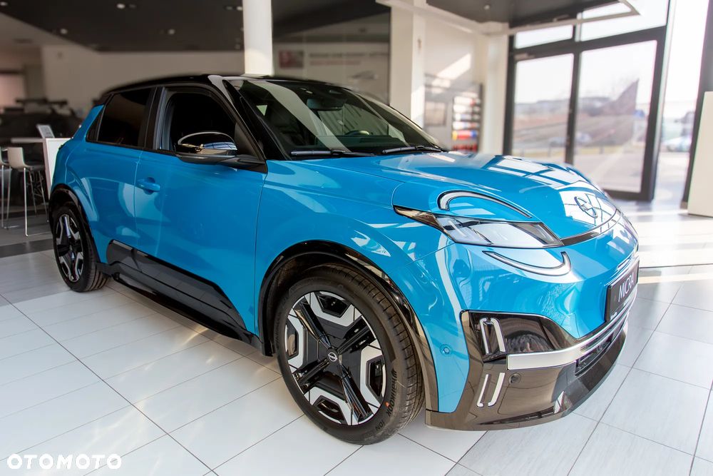 Nissan Micra 52kWh Evolve - 6