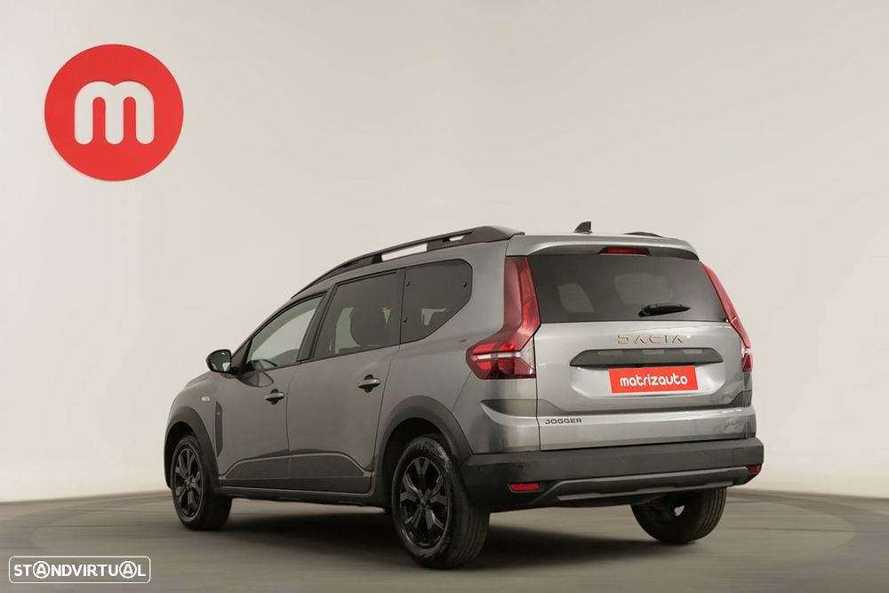 Dacia Jogger 1.0 ECO-G Extreme+ Up&Go 7L Bi-Fuel - 3