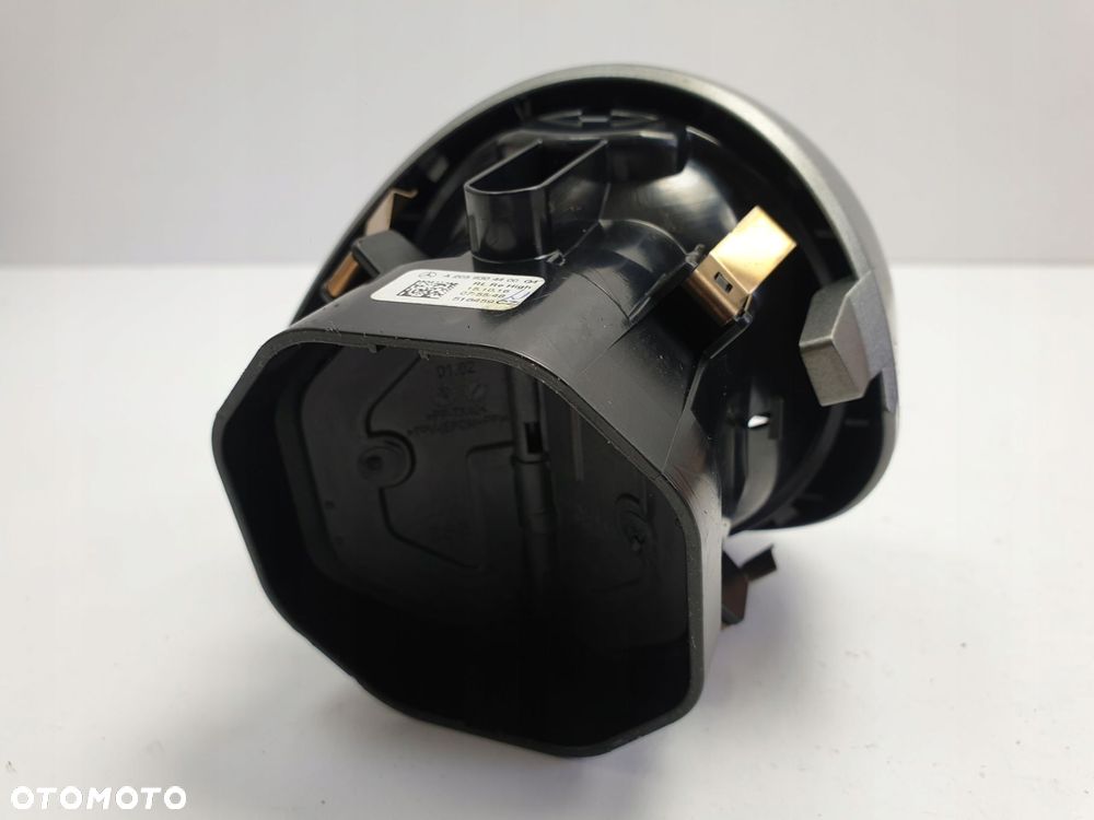 Mercedes A205 W205 KRATKA OGRZEWANIA nawiewu - 4