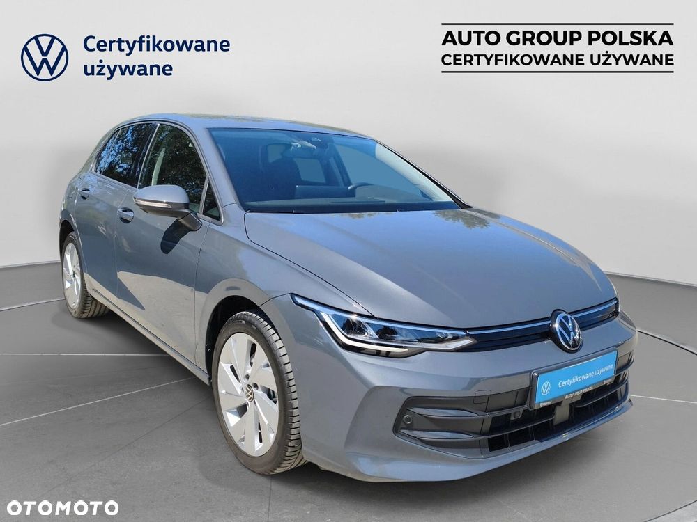 Volkswagen Golf 1.5 TSI EHybrid PHEV 150kW Life Plus DSG - 14