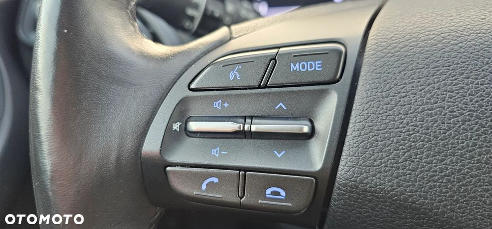 Hyundai i30 1.5 DPI Comfort - 19