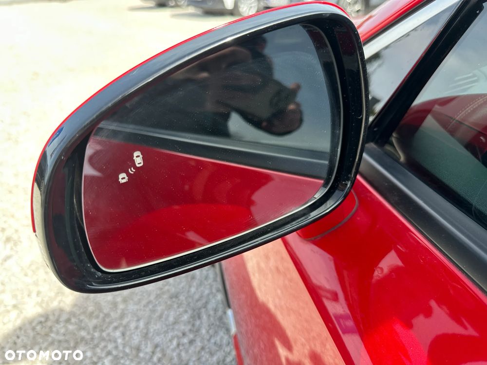 Kia Stinger 2.0 T-GDI L - 40